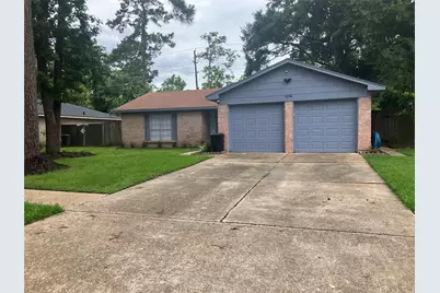 16219 Timber Valley Drive, Houston, TX 77070 - Photo 1