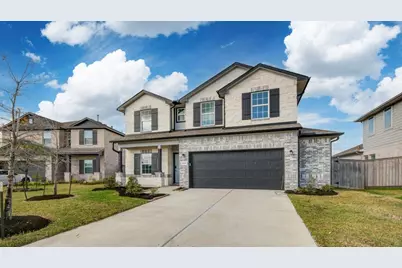 6425 Sandy Hills Drive, Pearland, TX 77584 - Photo 5
