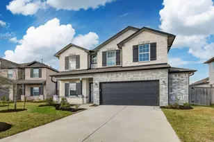 6425 Sandy Hls Dr, Pearland, TX 77584 - Photo 5