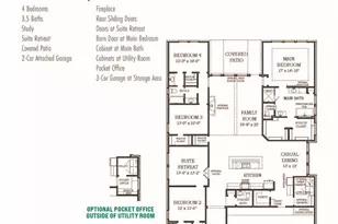 414 Lone Ranger Dr, Montgomery, TX 77316 - Photo 37