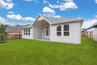 414 Lone Ranger Drive, Montgomery, TX 77316 - Photo 35