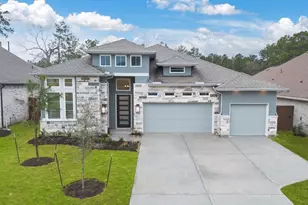 414 Lone Ranger Dr, Montgomery, TX 77316 - Photo 3