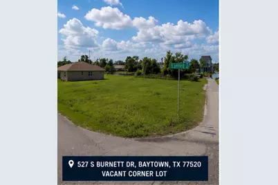 527 S Burnett Drive, Baytown, TX 77520 - Photo 3