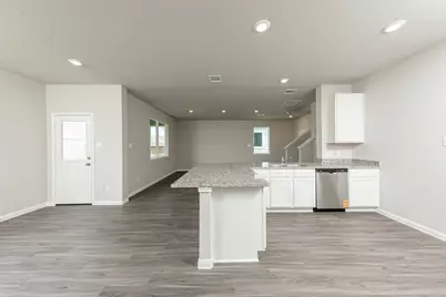 2525 Hawks Eye Drive, Conroe, TX 77340 - Photo 9