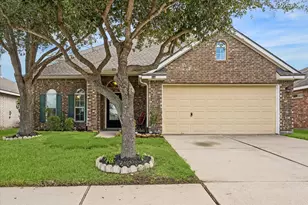 13915 Early Dew Ct, Houston, TX 77045 - Photo 1