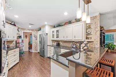 106 Wood Forest Lane, Huntsville, TX 77340 - Photo 31
