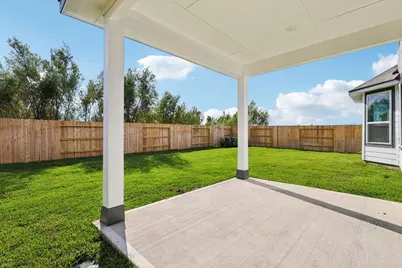 6416 Green Clover Lane, Pearland, TX 77584 - Photo 35