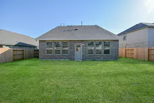 32331 Melbrooke, Brookshire, TX 77423 - Photo 37