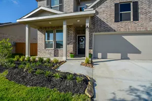 32331 Melbrooke, Brookshire, TX 77423 - Photo 7