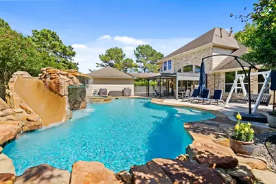 26302 Hickory Field Court, Cypress, TX 77433 - Photo 49