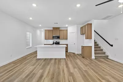 2628 Afton Heights Way, Houston, TX 77051 - Photo 9