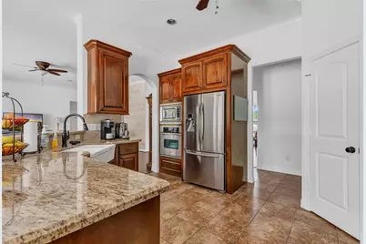 611 Saddle Creek Farms Drive, Crosby, TX 77532 - Photo 25