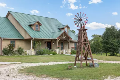 3835 County Road 151, Bedias, TX 77831 - Photo 3
