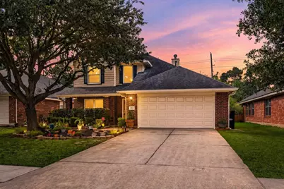 6810 Topsfield Point Drive, Humble, TX 77346 - Photo 1