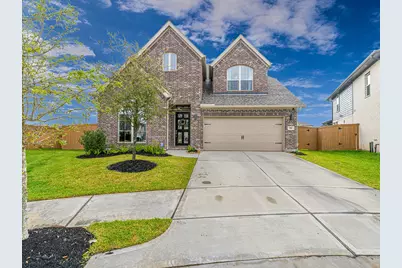 608 Malibu Pines Drive, Katy, TX 77493 - Photo 3