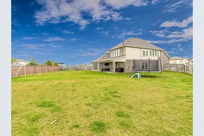608 Malibu Pines Drive, Katy, TX 77493 - Photo 17