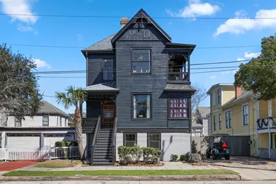 1714 31st Street, Galveston, TX 77550 - Photo 1