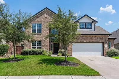 314 Arbor Ranch Circle, Richmond, TX 77469 - Photo 1