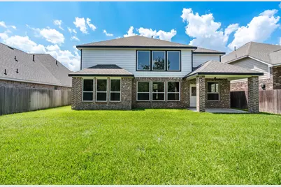 314 Arbor Ranch Circle, Richmond, TX 77469 - Photo 37