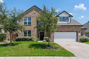 314 Arbor Ranch Cir, Richmond, TX 77469 - Photo 1
