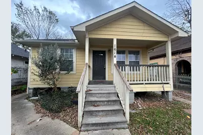 1614 Common Street, Houston, TX 77009 - Photo 1