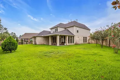 149 S Carson Cub Court, Montgomery, TX 77316 - Photo 35