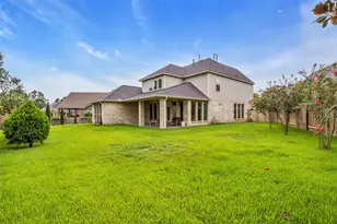 149 S Carson Cub Ct, Montgomery, TX 77316 - Photo 35