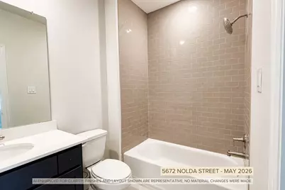 5672 Nolda Street, Houston, TX 77007 - Photo 31