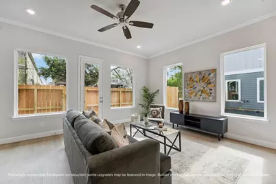 5672 Nolda Street, Houston, TX 77007 - Photo 3