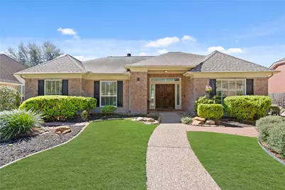 5023 Hastingwood Drive, Houston, TX 77084 - Photo 1