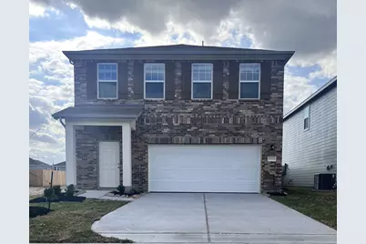 10319 Vinca Minor Lane, Houston, TX 77016 - Photo 1