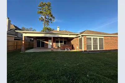 11619 Buck Springs Trail, Tomball, TX 77377 - Photo 29