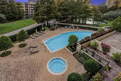 5005 Hidalgo Street #210, Houston, TX 77056 - Photo 27