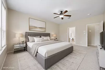 5002 Hearth Hollow Lane, Sugar Land, TX 77479 - Photo 13
