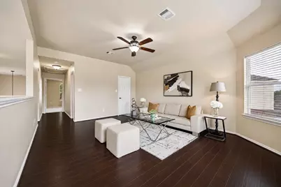 5002 Hearth Hollow Lane, Sugar Land, TX 77479 - Photo 17