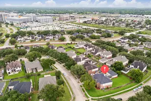 5002 Hearth Hollow Ln, Sugar Land, TX 77479 - Photo 1