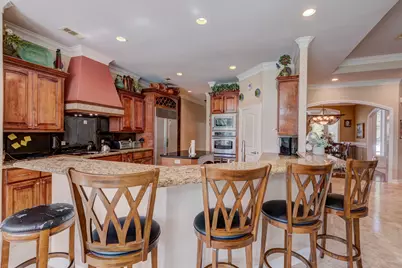 40 W Oaks Court, Montgomery, TX 77356 - Photo 15