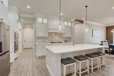 3214 Rose Hill Lane, Bryan, TX 77808 - Photo 5