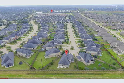 3403 Cabernet Shores Drive, Fulshear, TX 77441 - Photo 35