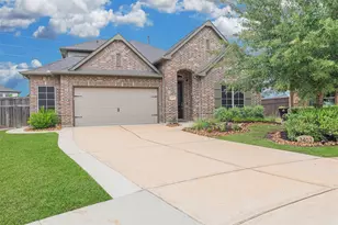 3403 Cabernet Shores Dr, Fulshear, TX 77441 - Photo 1