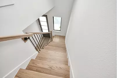 1422 Caywood Lane #A, Houston, TX 77055 - Photo 7