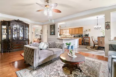 18639 Seaton Dr Drive, Katy, TX 77449 - Photo 7