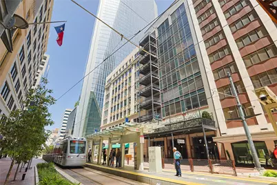 711 Main Street #501, Houston, TX 77002 - Photo 31