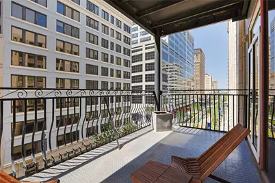 711 Main Street #501, Houston, TX 77002 - Photo 5