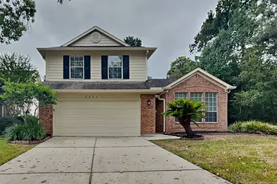 5302 Cedar Lodge Court, Houston, TX 77345 - Photo 1