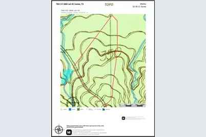Tbd (Lot 45) Cr 1060, Center, TX 75935 - Photo 15