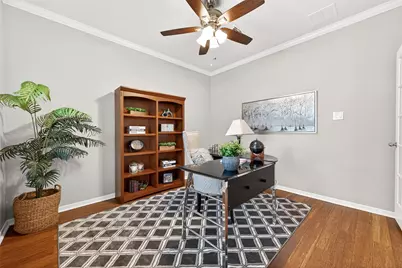 17706 Emerald Garden Lane, Houston, TX 77084 - Photo 5