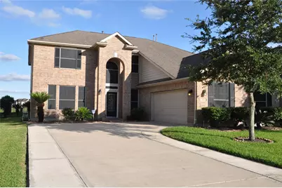 2170 Brittany Colony Drive, League City, TX 77573 - Photo 1