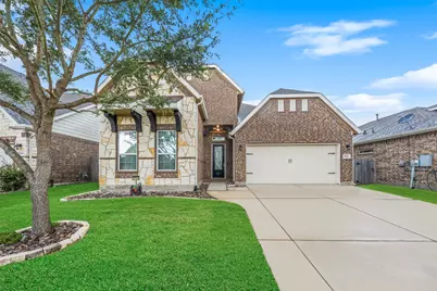 5182 Echo Falls Drive, Alvin, TX 77511 - Photo 33