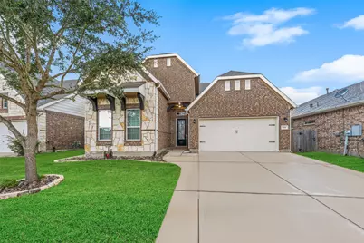 5182 Echo Falls Drive, Alvin, TX 77511 - Photo 1
